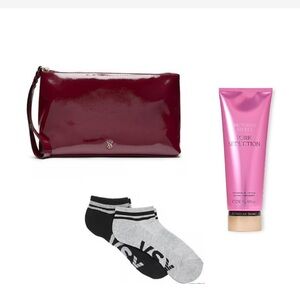 Victoria's Secret Travel Set